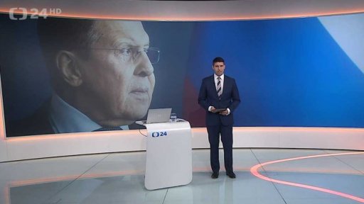 Stručný přehled témat