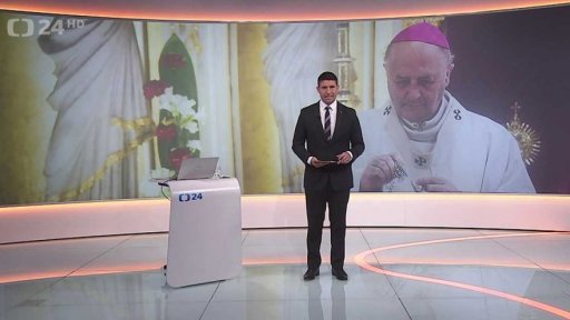 Stručný přehled témat