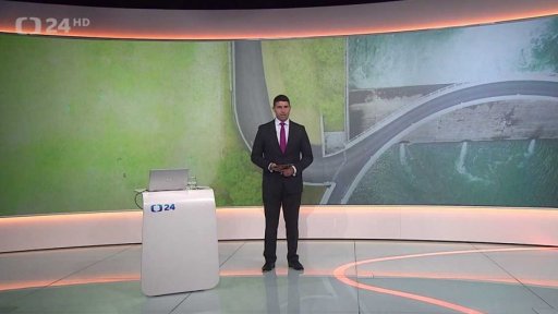 Stručný přehled témat