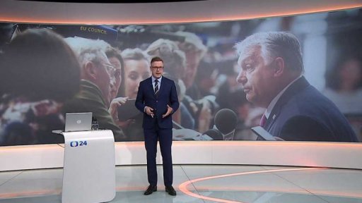 Stručný přehled témat