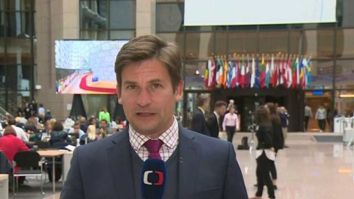 Dohodne se EU na embargu na ruskou ropu?