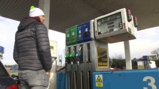 Zdražování ropy na trzích pokračuje