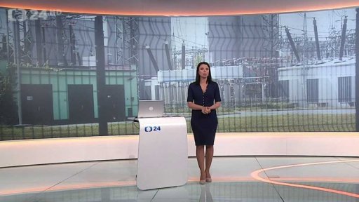 Stručný přehled témat