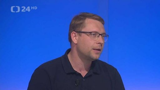 Připravenost českých nemocnic na možný blackout