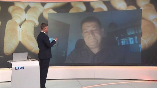 Potraviny v Česku dál zdražují