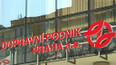 Kauza kolem pražského dopravního podniku