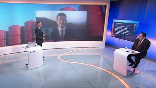 Vysoké ceny pohonných hmot