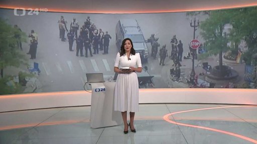 Střelba v Chicagu: nejméně šest mrtvých