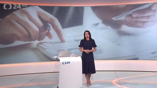 Stručný přehled témat