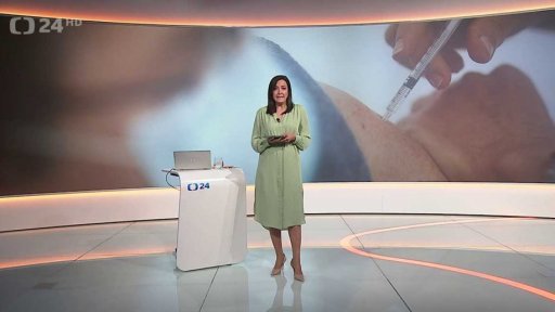 Stručný přehled témat