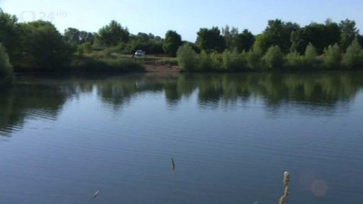 Vlna veder v Evropě