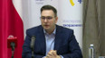 TK ministra zahraničních věcí Jana Lipavského