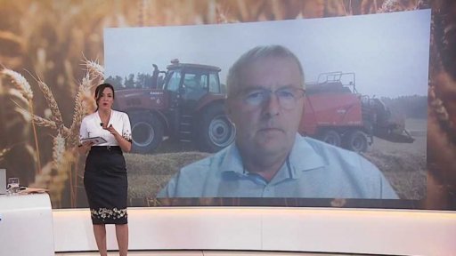 Ceny výrobců dál rostou