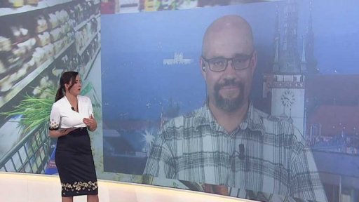 Nákupní chování Čechů