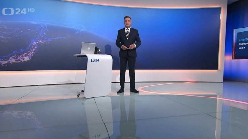 Stručný přehled témat