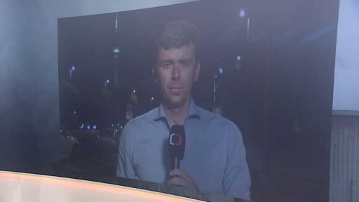 Připravenost německé ekonomiky na těžký podzim