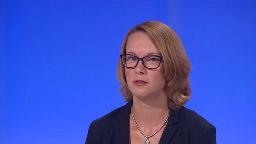 Stručný přehled témat