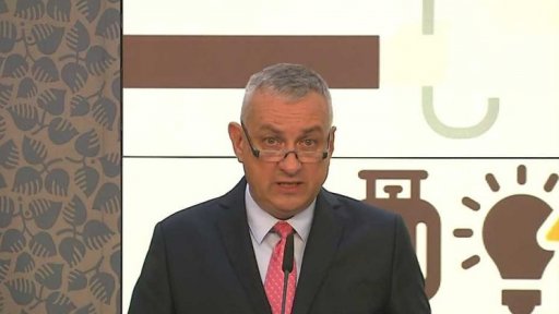 Brífink po zasedání vlády