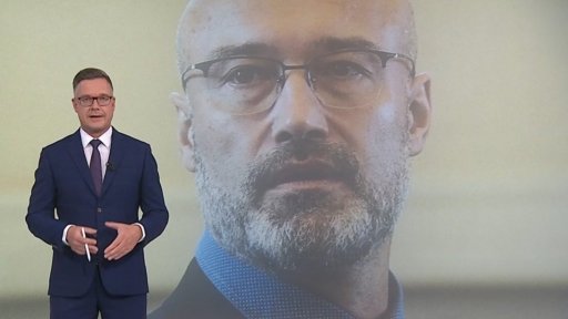 Politická jednání o šéfovi civilní rozvědky