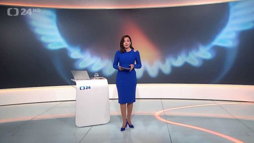 Stručný přehled témat