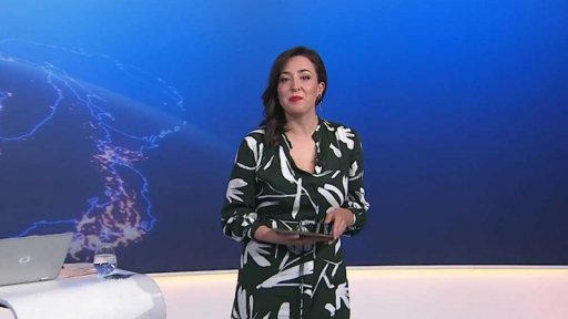 Stručný přehled témat