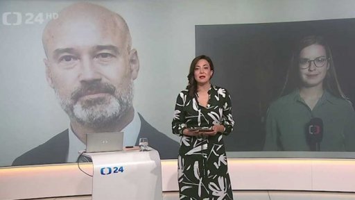 Vládní koalice o šéfovi civilní rozvědky