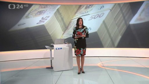 Stručný přehled témat