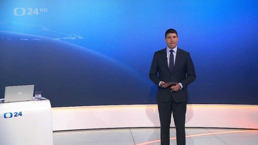 Stručný přehled témat