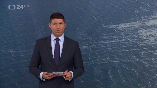 Poškození plynovodů Nord Stream