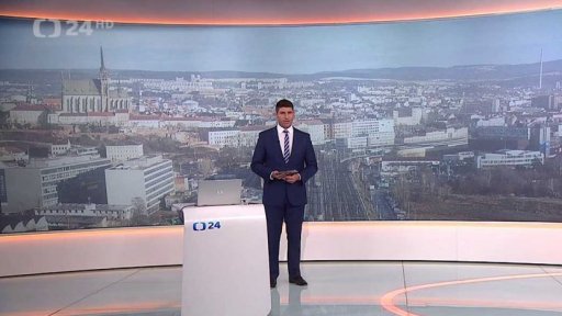 Druhé kolo voleb do Senátu