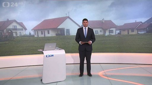 Stručný přehled témat