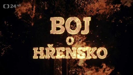 Boj o Hřensko - dokument