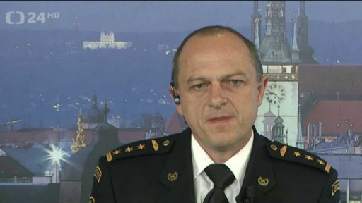 Největší požár v historii Česka