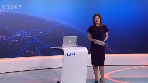 Stručný přehled témat