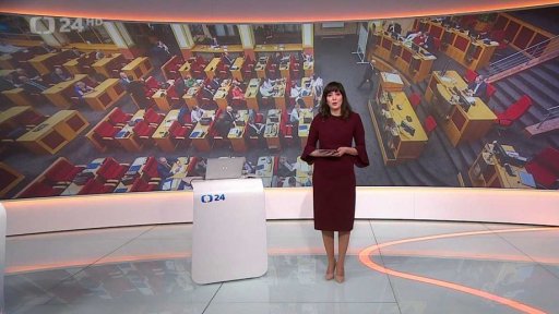 Stručný přehled témat