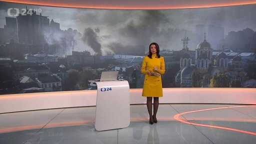 Stručný přehled témat