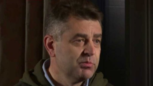 Poválečná obnova Ukrajiny bude dlouhá a nákladná