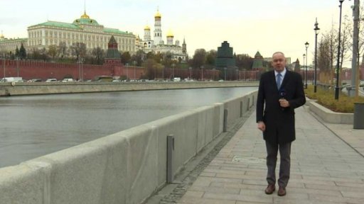 Moskva blokuje koridor pro export obilí