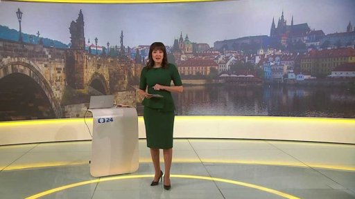 Stručný přehled témat