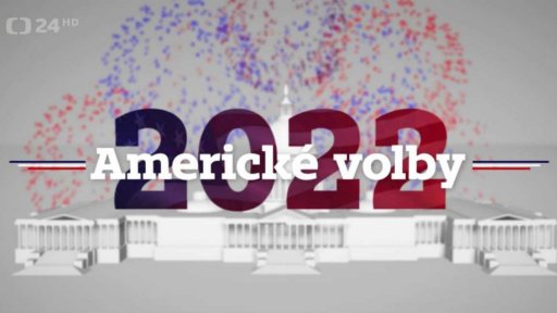 Americké volby 2022