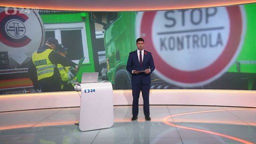 Stručný přehled témat