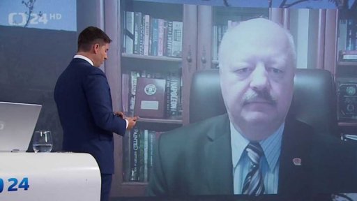 Osvobození Chersonu a ruský ústup