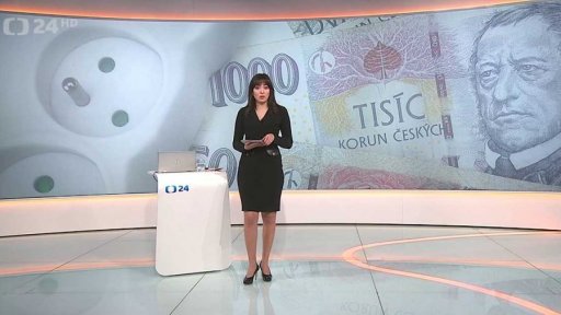 Stručný přehled témat