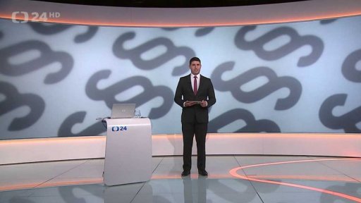 Stručný přehled témat