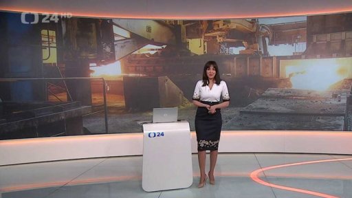 Cenový strop energií pro velké podniky