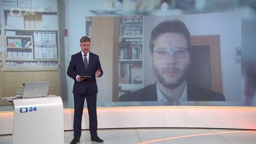 Problémy s dostupností některých léků