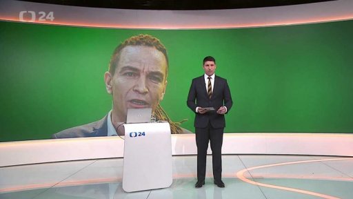 Stručný přehled témat