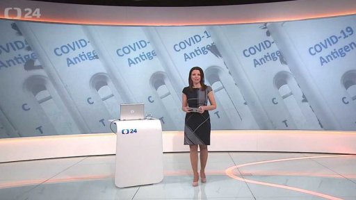 Stručný přehled témat