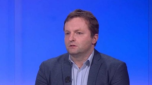 Eskalace napětí mezi Ruskem a Západem