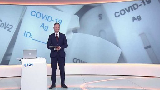 Kdy skončí protiepidemická opatření